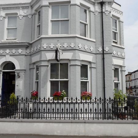 Seamore Guest House Great Yarmouth Esterno foto