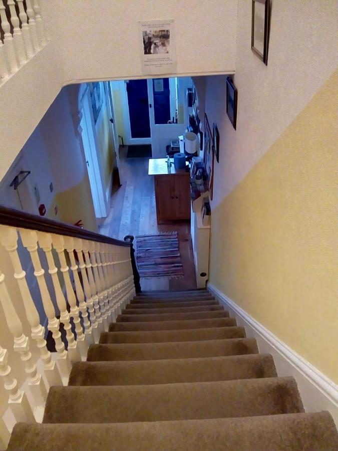 Seamore Guest House Great Yarmouth Esterno foto