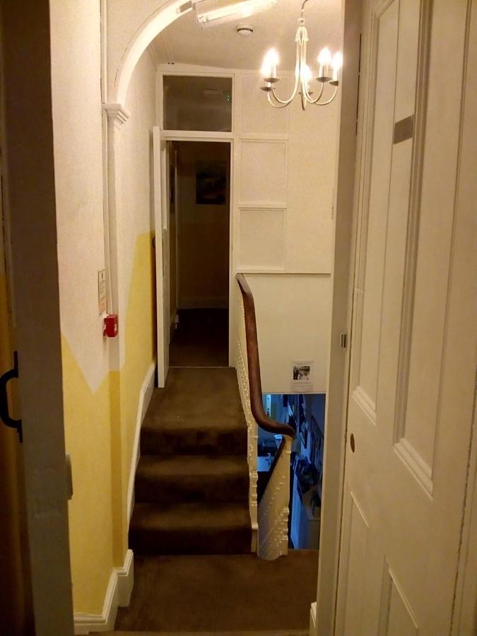 Seamore Guest House Great Yarmouth Esterno foto