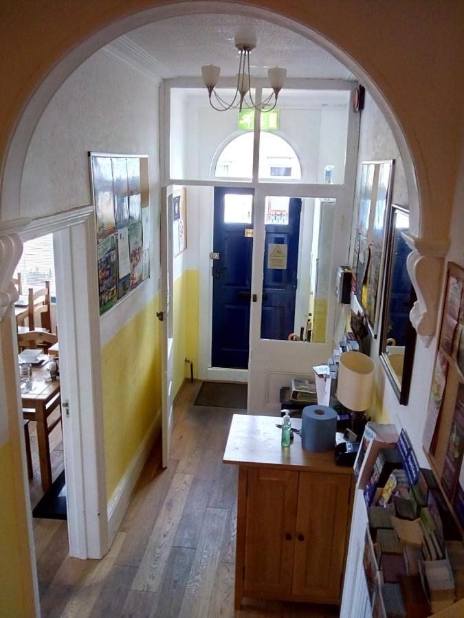 Seamore Guest House Great Yarmouth Esterno foto