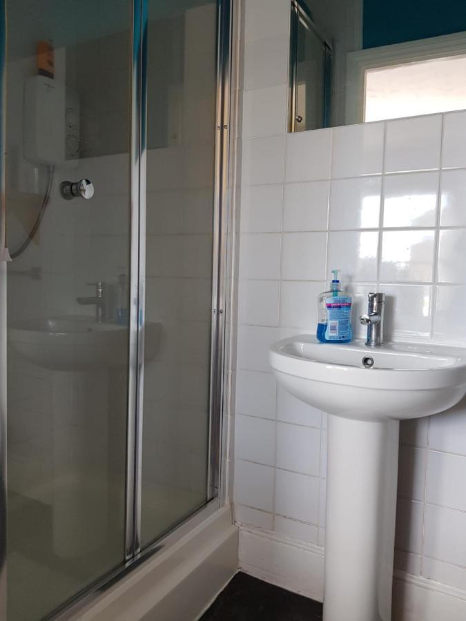 Seamore Guest House Great Yarmouth Esterno foto
