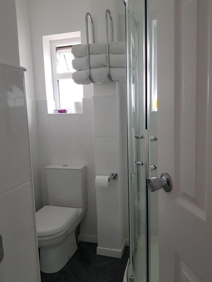 Seamore Guest House Great Yarmouth Esterno foto
