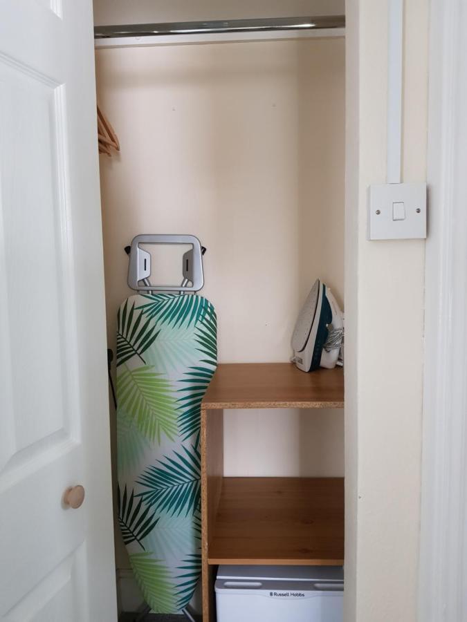 Seamore Guest House Great Yarmouth Esterno foto