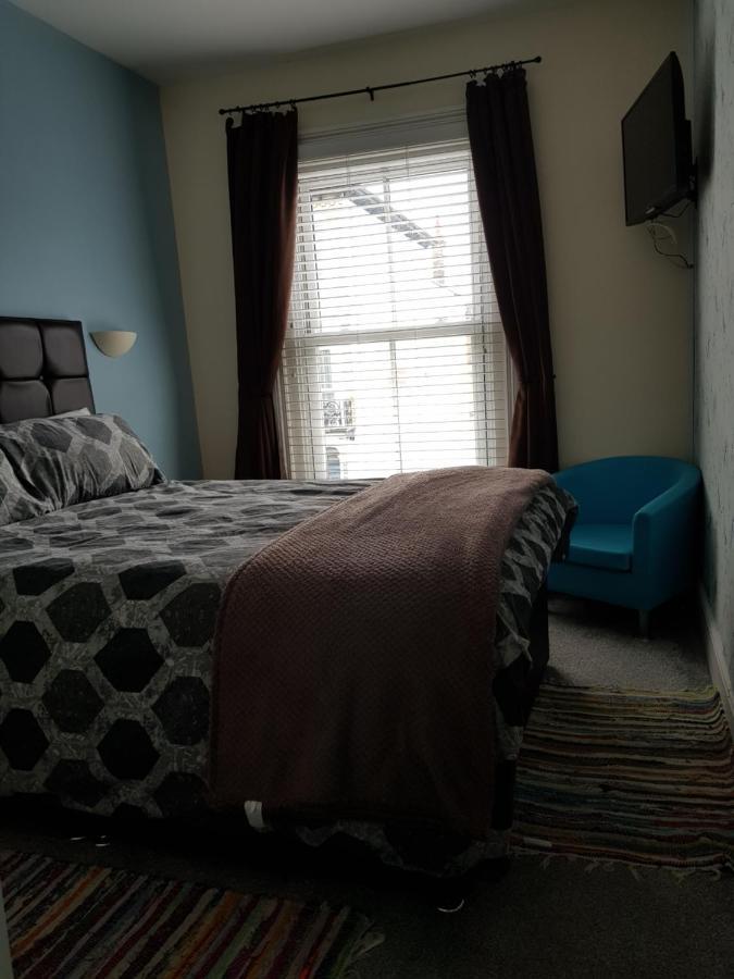 Seamore Guest House Great Yarmouth Esterno foto