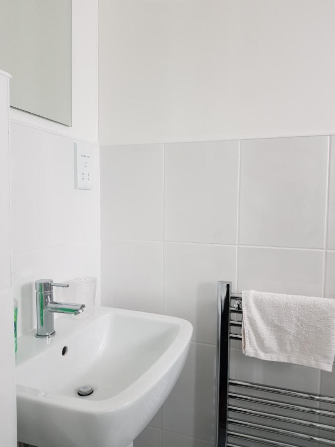 Seamore Guest House Great Yarmouth Esterno foto