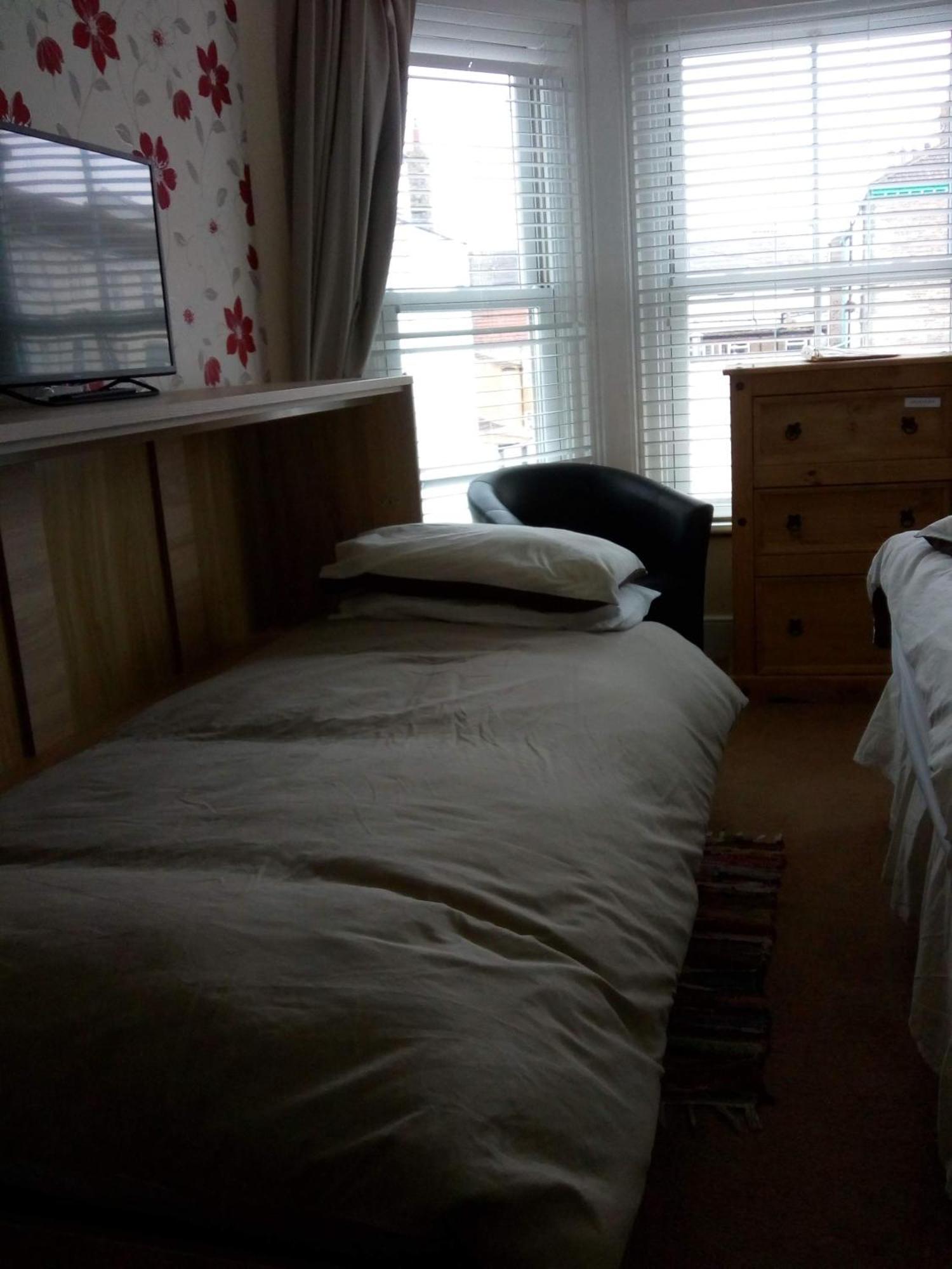 Seamore Guest House Great Yarmouth Esterno foto