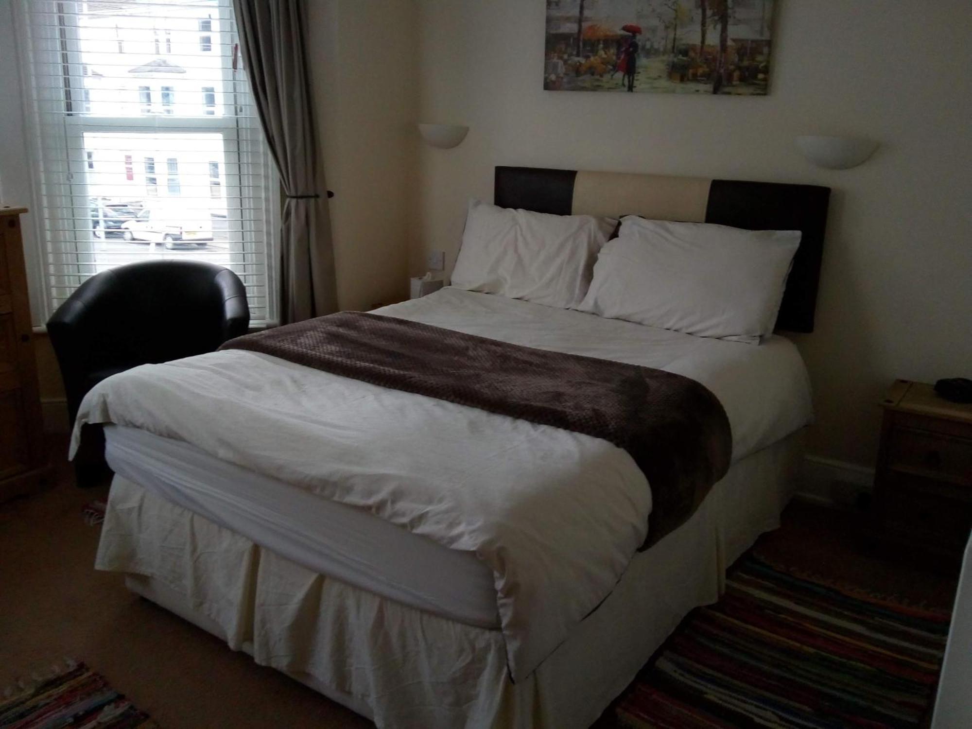 Seamore Guest House Great Yarmouth Esterno foto