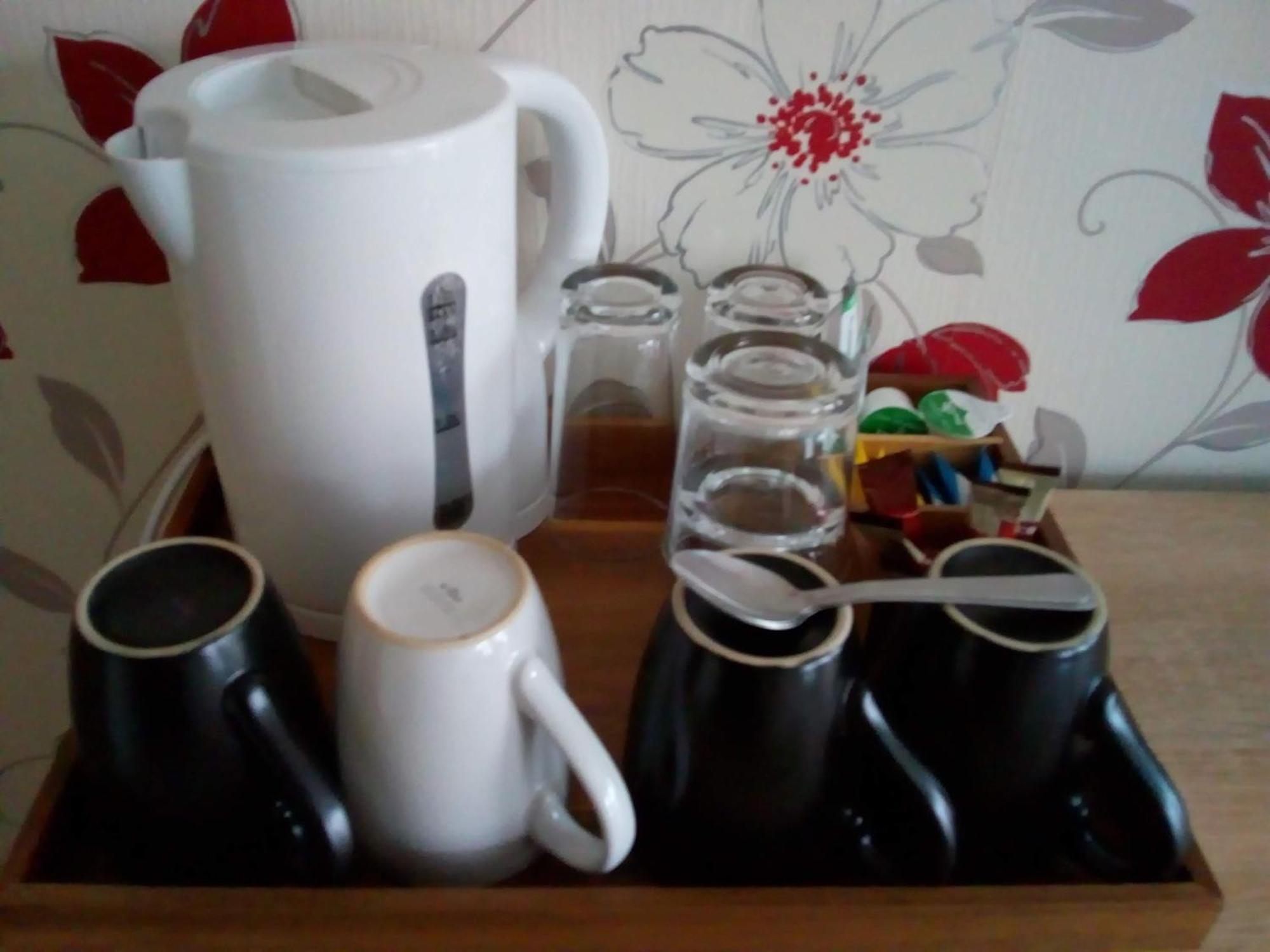 Seamore Guest House Great Yarmouth Esterno foto