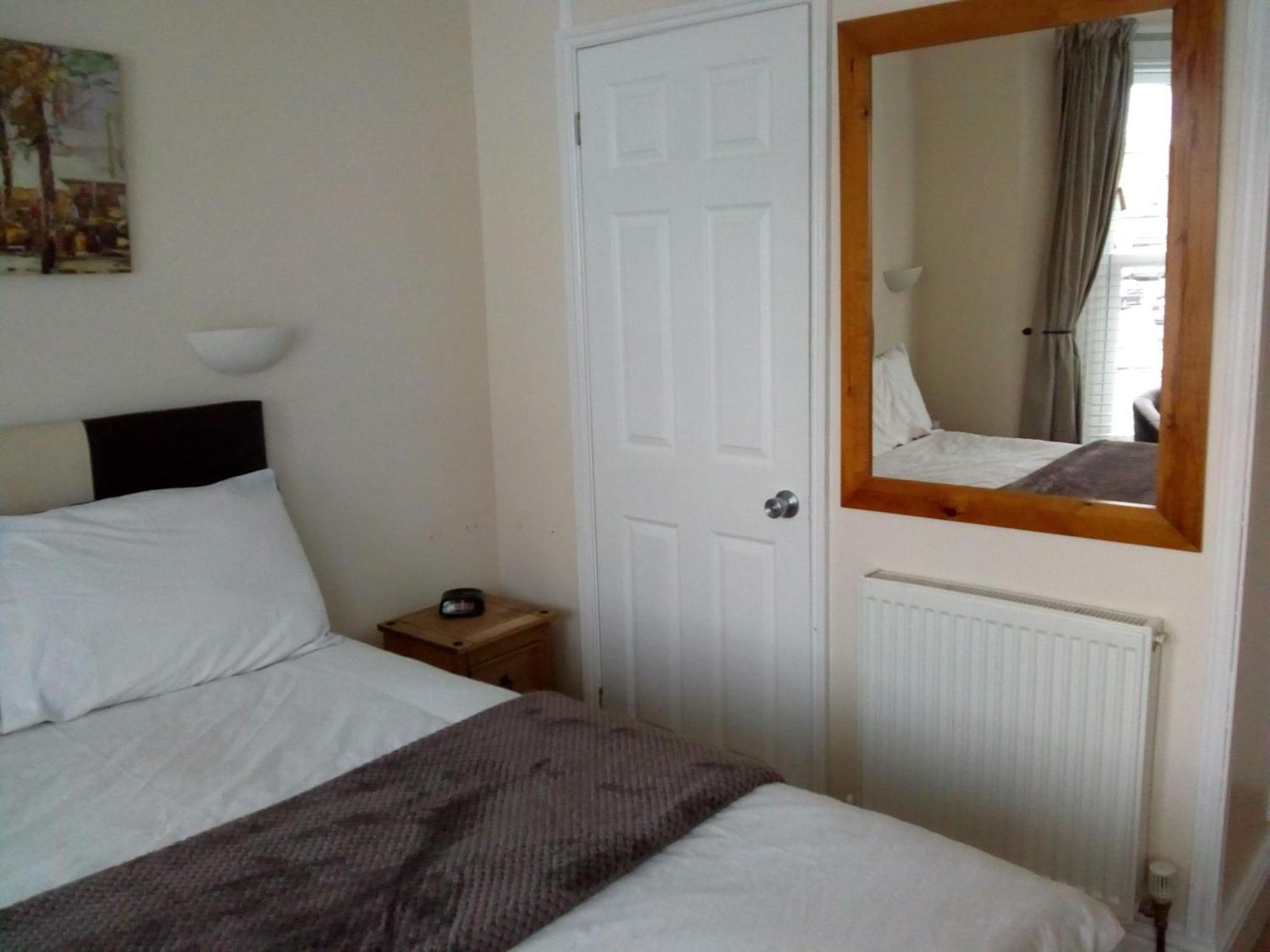 Seamore Guest House Great Yarmouth Esterno foto