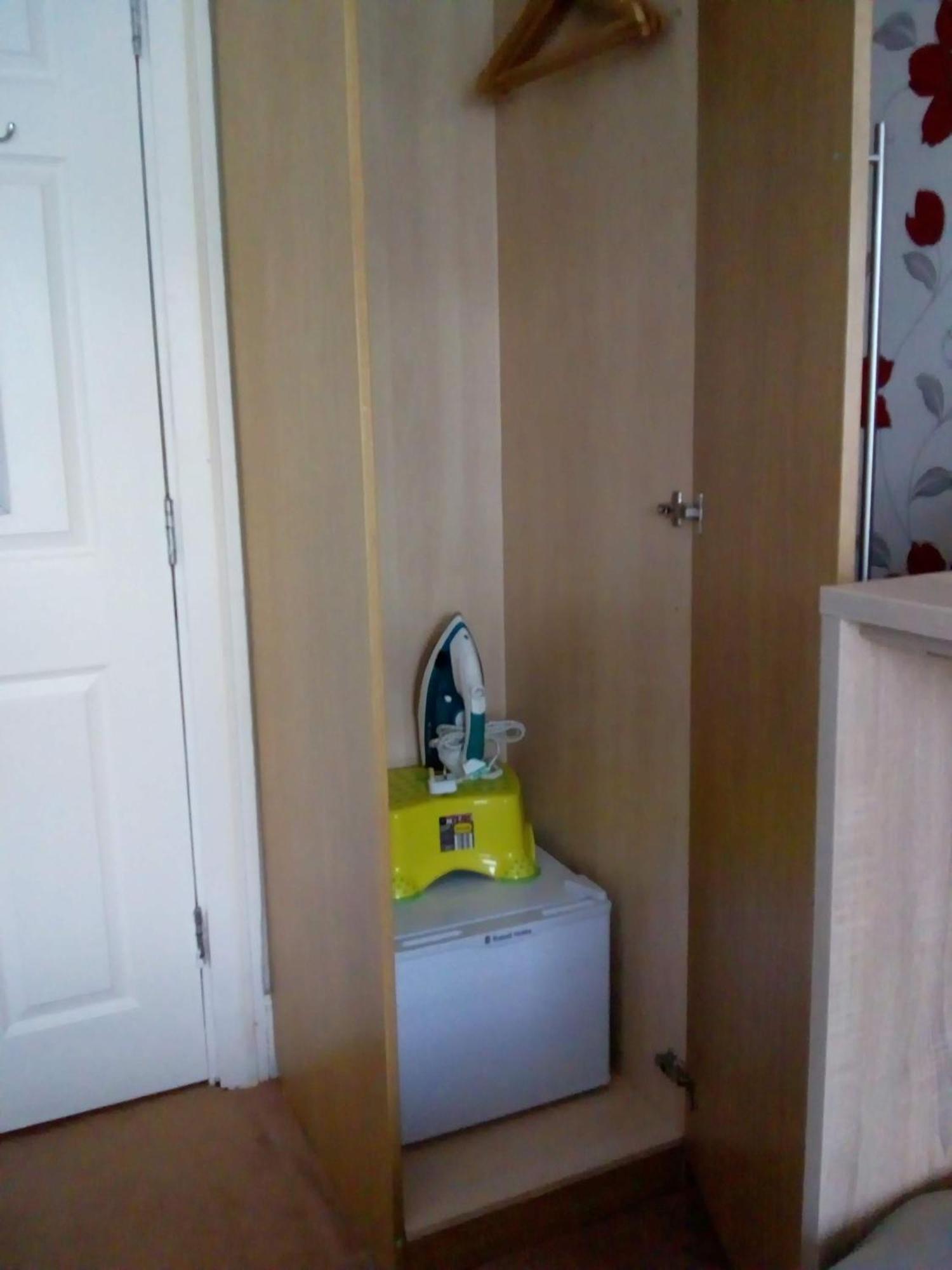 Seamore Guest House Great Yarmouth Esterno foto