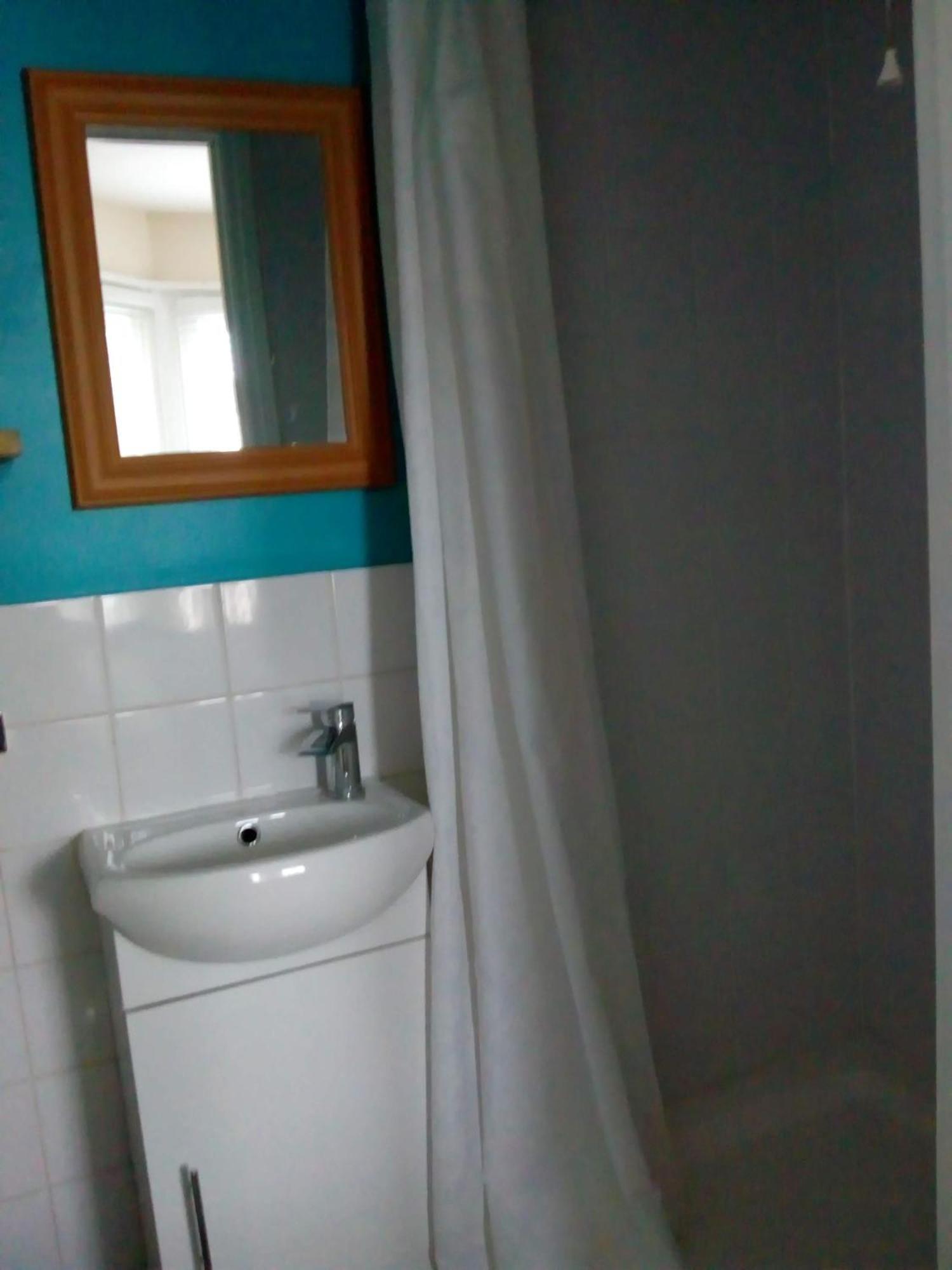Seamore Guest House Great Yarmouth Esterno foto