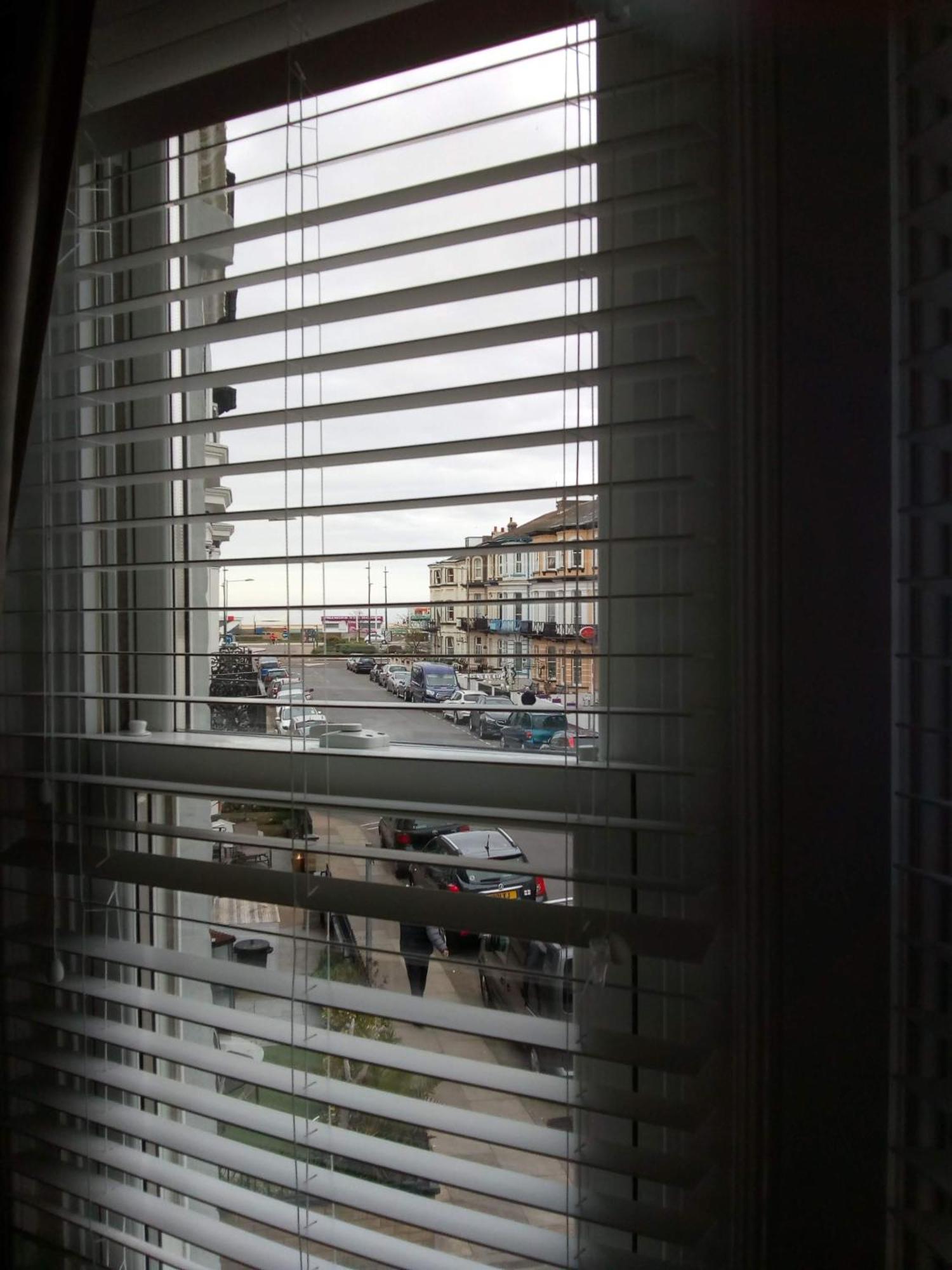Seamore Guest House Great Yarmouth Esterno foto