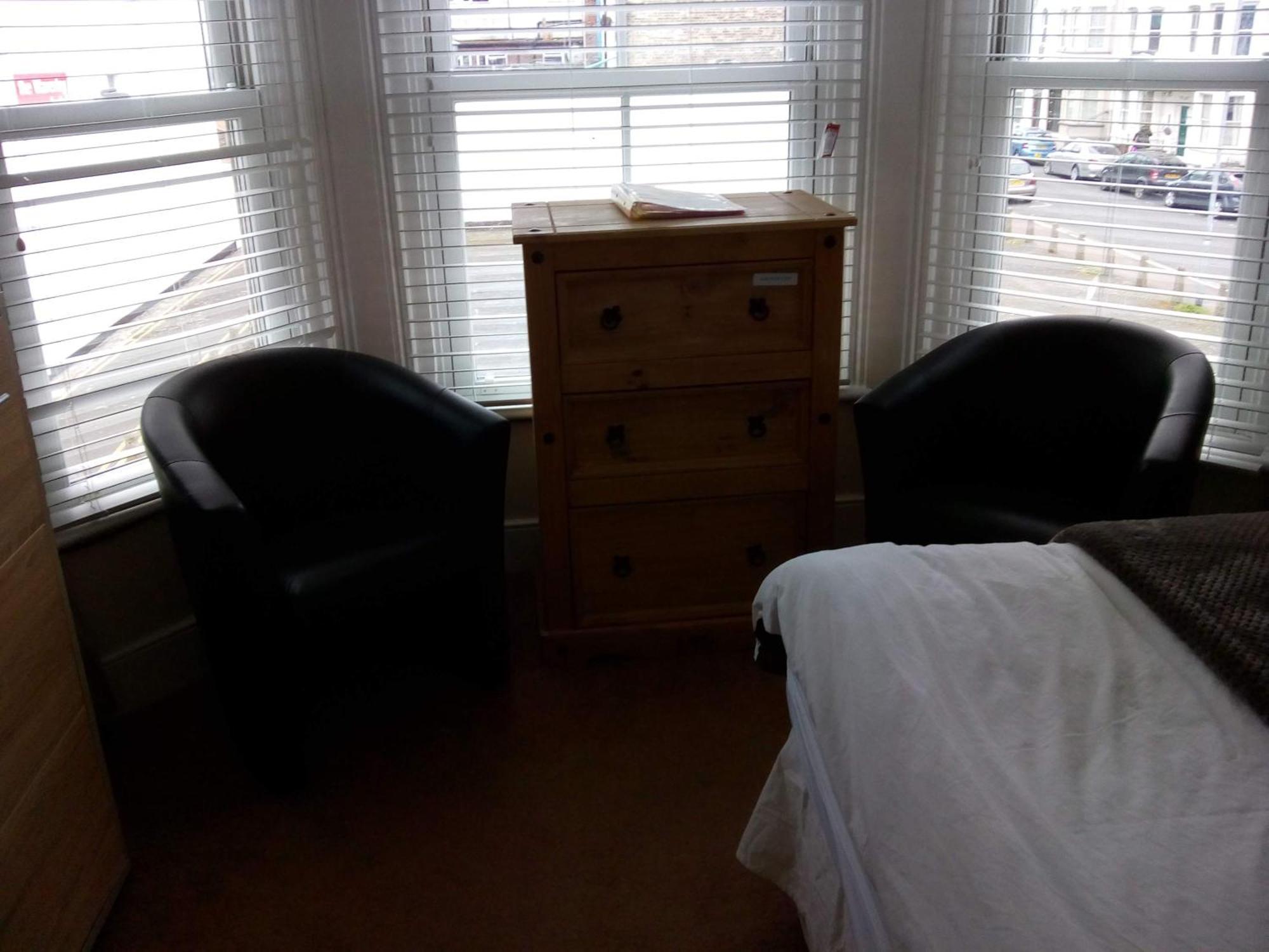 Seamore Guest House Great Yarmouth Esterno foto