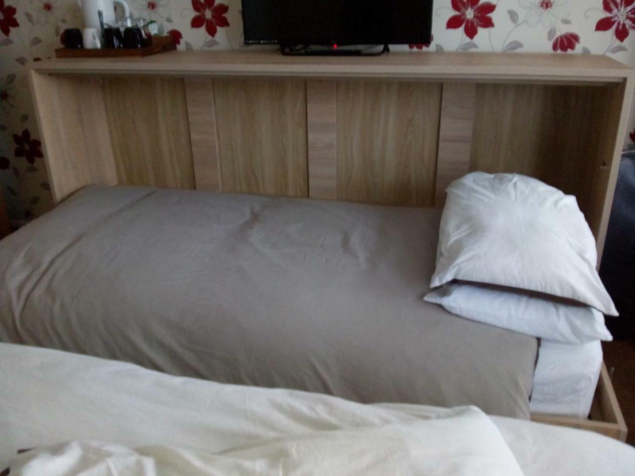 Seamore Guest House Great Yarmouth Esterno foto